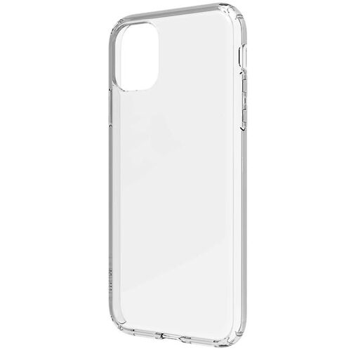 Coque recyclée pour iPhone 11, transparente