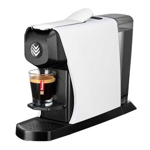 Machine Expresso EOH blanc mat