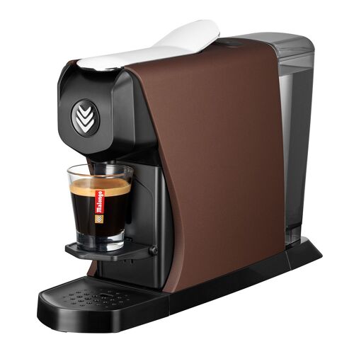 Machine Expresso EOH marron