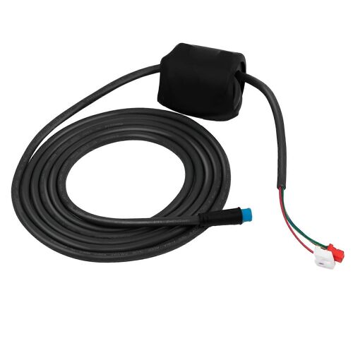 Câble de données pour Ninebot Max G2 Longueur 175cm, noir