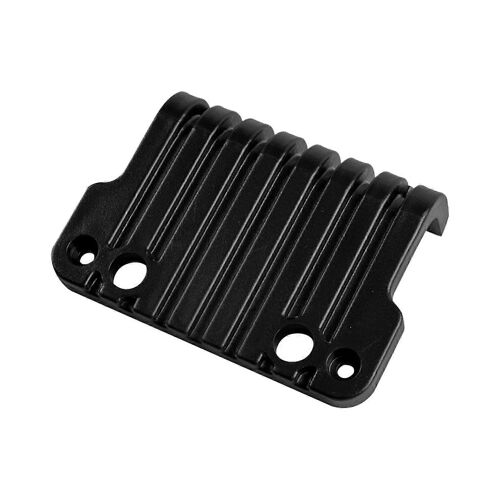 Heatsink Pour Dualtron 3 Front Deck Protection / Controller, Black