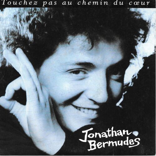Touchez Pas Au Chemin Du Coeur (Vocal & Instrumental)
