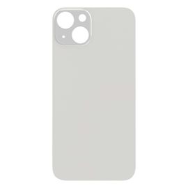 Vitre Arrière De Remplacement Pour Iphone 13, Blanc
