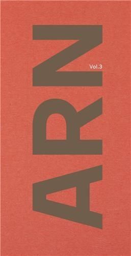 Atlas Des Régions Naturelles (Arn) - Volume 3 (1 Plan Détachable)