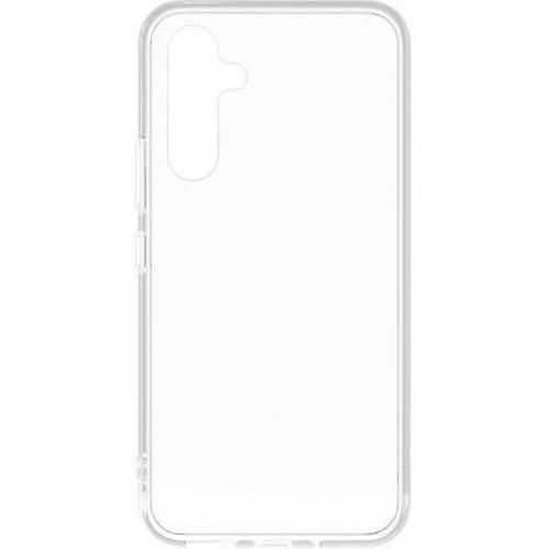 Coque Pour Galaxy A54 Souple Et Ultrafine, Transparente