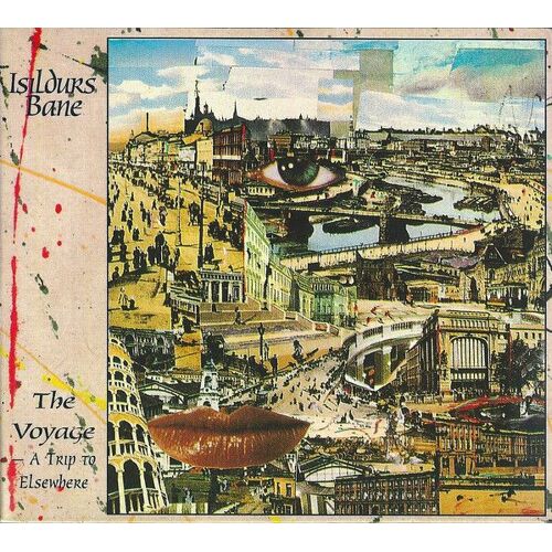 The Voyage - A Trip To Elsewhere