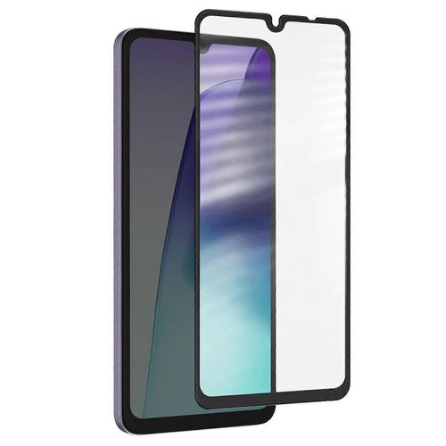 Verre Trempé Pour Xiaomi Redmi 14c Dureté 9h Colle Complète 5d, Transparent