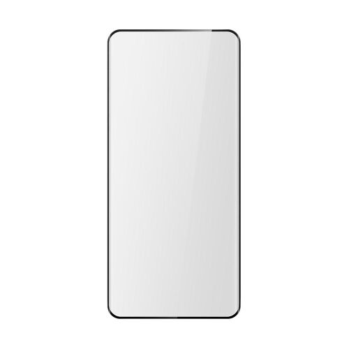 Protecteur D¿Écran En Verre Trempé Pour Xiaomi 12 Pro Bords Noirs Biseautés