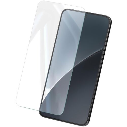 Tempered Glass Pour Xiaomi 15 Hardness 9h Anti-Scratch, Transparent