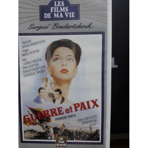 Guerre Et Paix