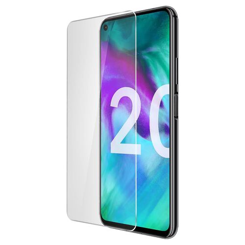 Protecteur D¿Écran En Verre Trempé Pour Honor 20 / 20s / Huawei Nova 5t, Dureté 9h