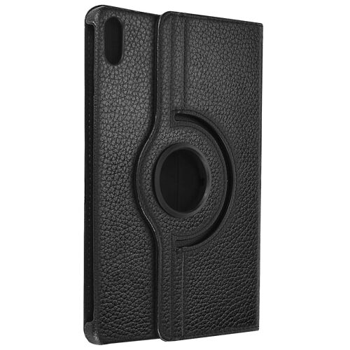 Coque folio pour Huawei MatePad 11 2023 Support rotatif, noir
