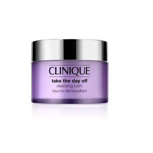 Clinique Take The Day Off Baume Démaquillant 15ml Format Voyage 