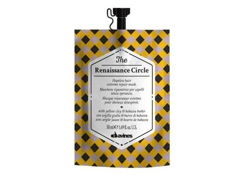 Davines - The Spotlight Circle 50 Ml 