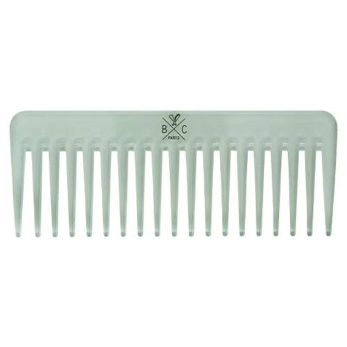 Bachca Peigne Opaline Vert D'eau 