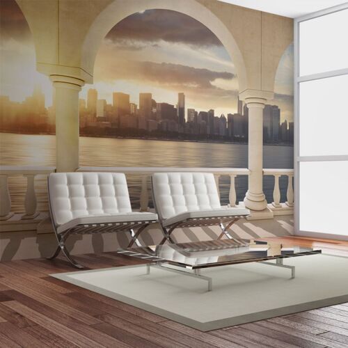 Papier Peint "Dream About New York" 270 x 350 cm