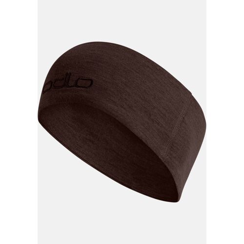 Odlo Bandeau Revelstoke Performance Wool, Onesize, Bordeaux