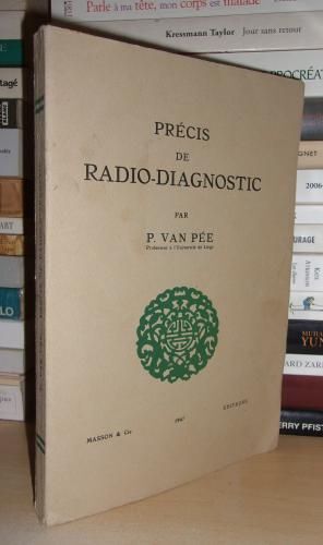 Precis De Radio-Diagnostic