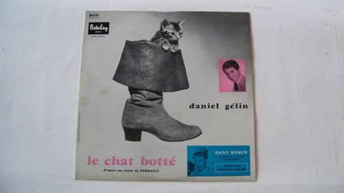 Le Chat Botté