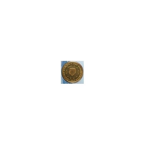 Pays-Bas 10 Cent 1999 Tirage: 149.700.000 Piece Euro