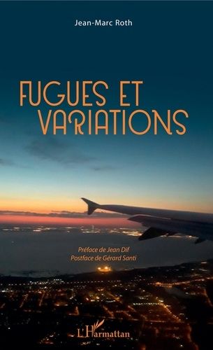 Fugues Et Variations