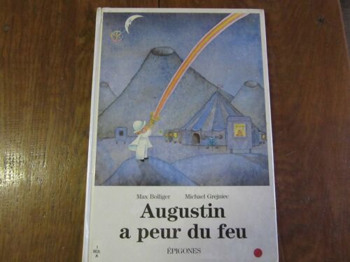 Augustin A Peur Du Feu ( 1989