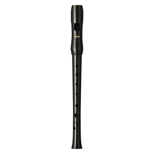 Yamaha Yrn21 - Flute Scolaire Moderne Sopranino/Fa/Marron