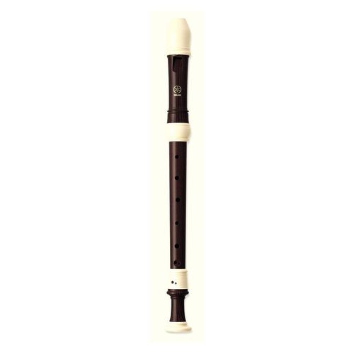 Yamaha Yra312biii - Flute Scolaire Baroque Alto Fa/Imit . Bois De Rose