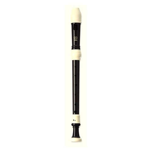 Yamaha Yra38biii - Flute Scolaire Baroque Alto Fa/Creme