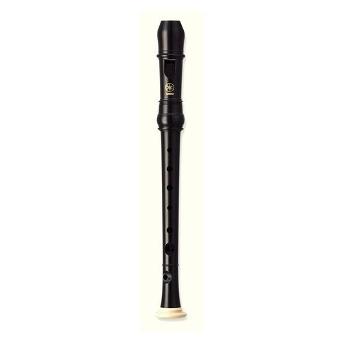Yamaha Yrn302bii - Flute Scolaire Baroque Sopranino/Fa/Marron