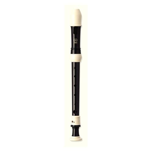 Yamaha Yrs301iii - Flute Scolaire Moderne Soprano Ut/Mar . Creme