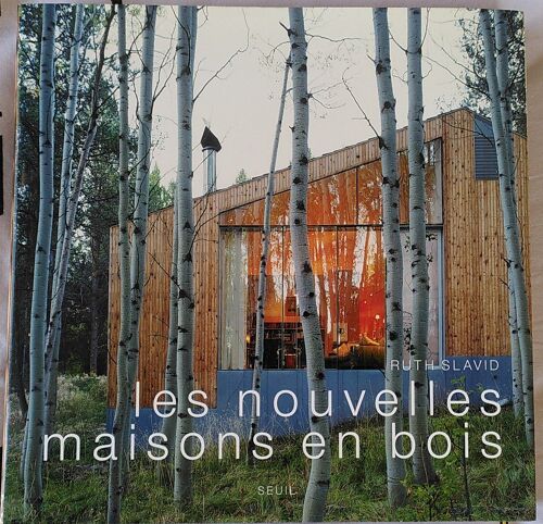 Livre D'architecture Domestique