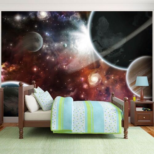 Papier Peint "Walk in Space" 280 x 400 cm
