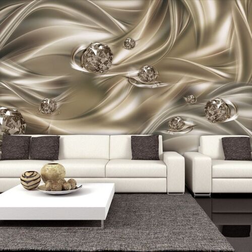Papier Peint "Velvet Kiss" 210 x 300 cm