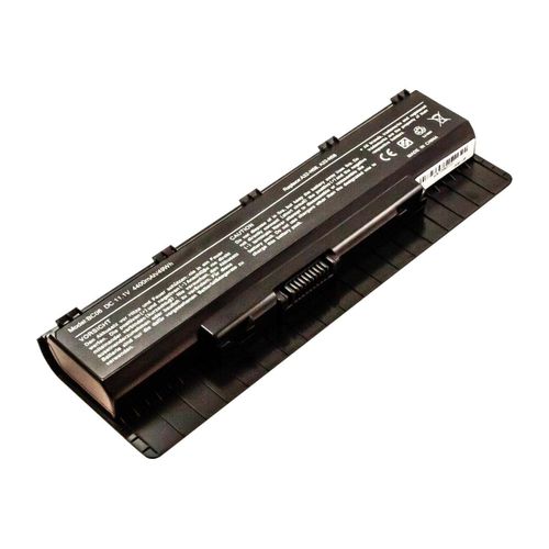 CoreParts - Batterie de portable - Lithium Ion - 6 cellules - 4400 mAh - pour ASUS N56; N76