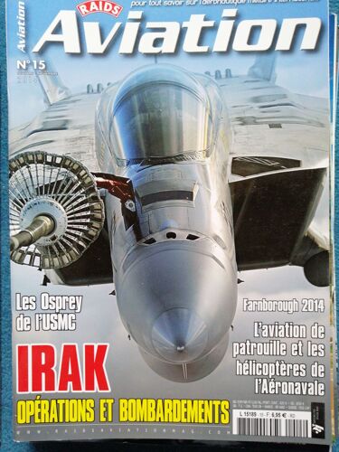 Raids Aviation 15