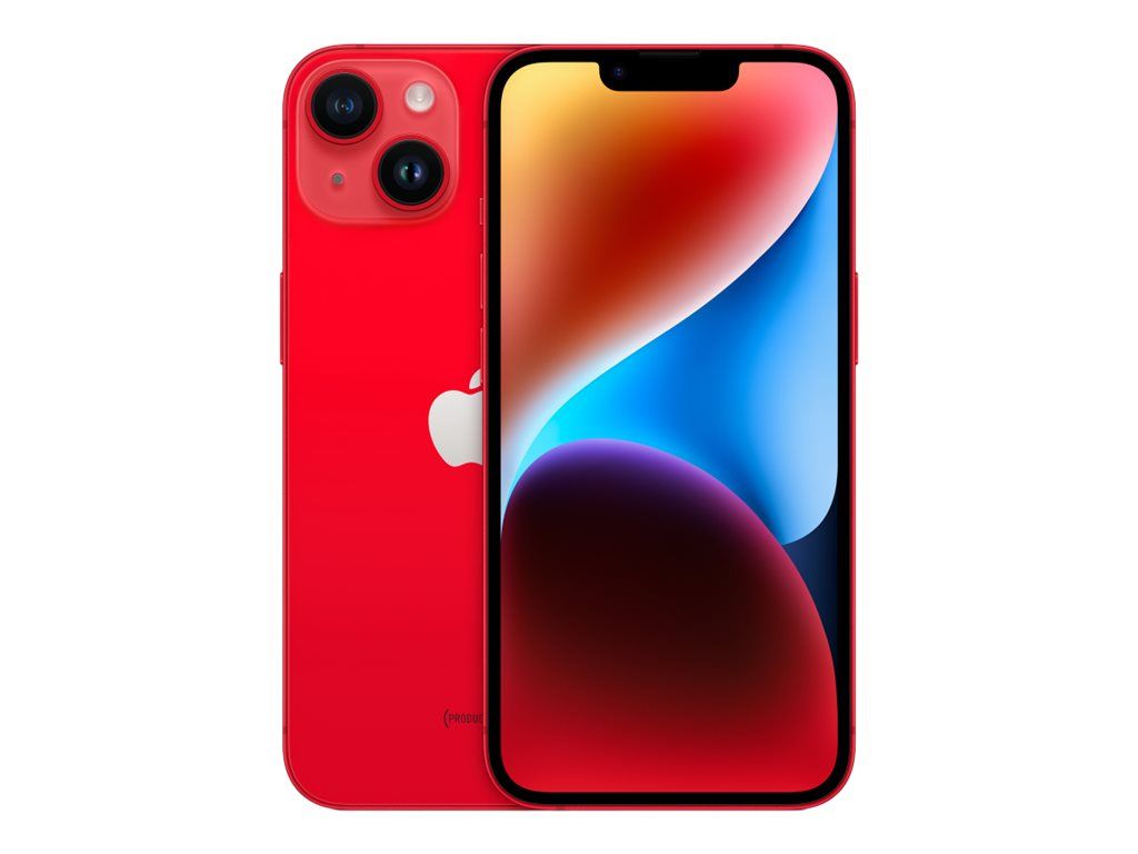 iPhone Rouge - Achat Pas Cher & Promos Régulières