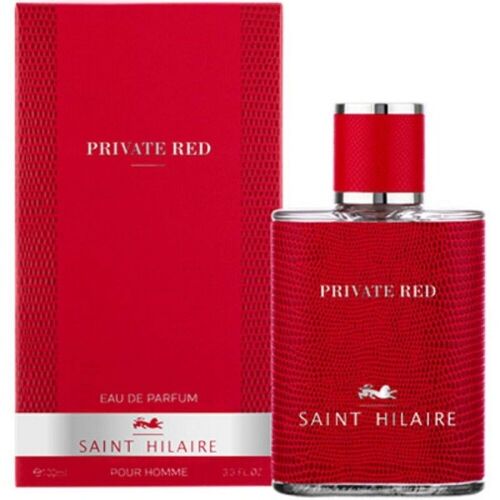 Saint Hilaire Private Red Eau De Parfum 100ml 3.3oz