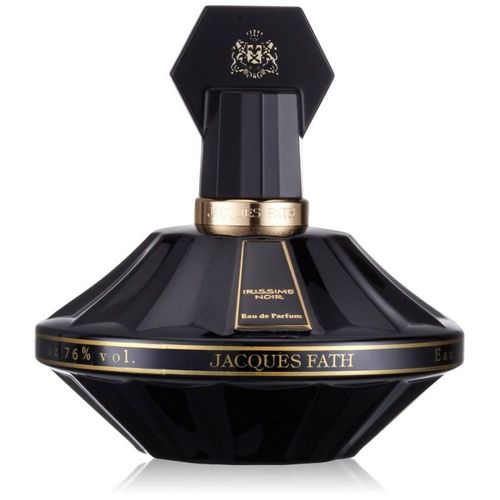 Jacques Fath Irissime Noir Edp 100ml 3,3oz (New Version) 