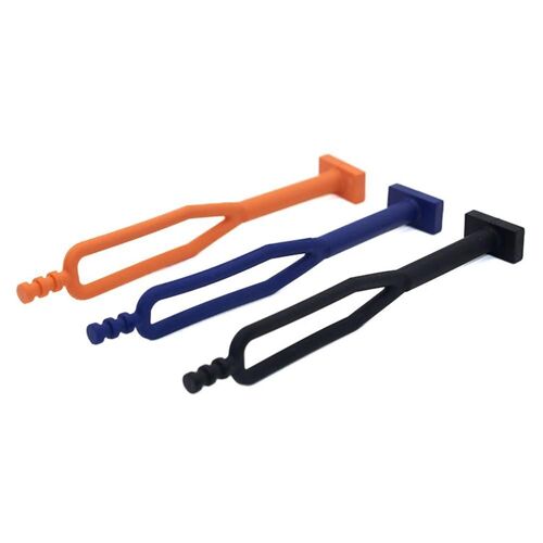 Sangle De Béquille Latérale En Caoutchouc, Accessoires De Moto Pour Ktm Exc Xcf Xc Xcfw Xcw Six Days 1998 ? 2020