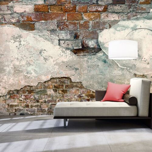 Papier Peint "Tender Walls" 70 x 100 cm