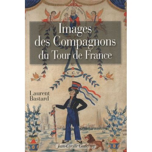 Images Des Compagnons Du Tour De France