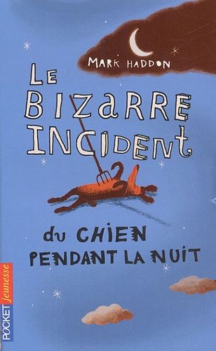 Le Bizarre Incident Du Chien Pendant La Nuit