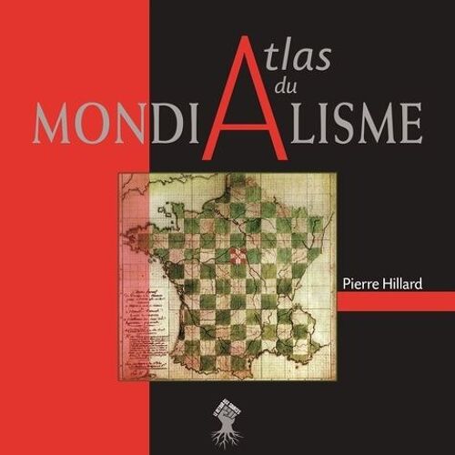 Atlas Du Mondialisme