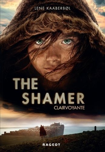 The Shamer (Clairvoyante)