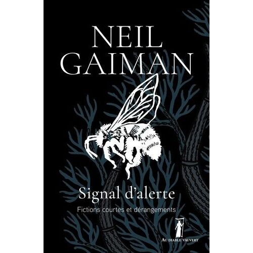 Signal D'alerte - Fictions Courtes Et Dérangements