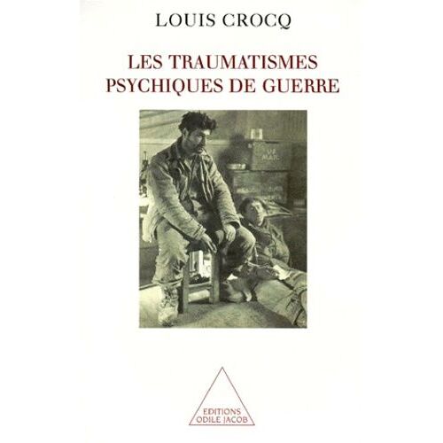 Les Traumatismes Psychiques De Guerre