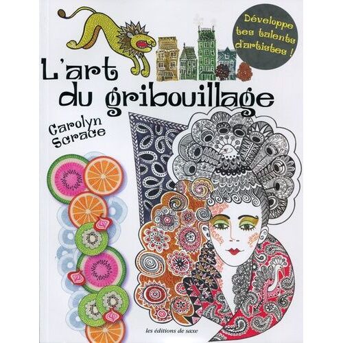 L'art Du Gribouillage
