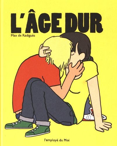 L'âge Dur