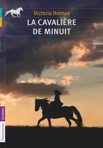 La Cavalière De Minuit